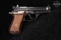 Beretta Mod. 85 BB .380 ACP Blued in Good Condition Image 4