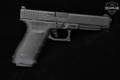 Glock G-41 Gen4 .45 ACP Black in Very Good Condition Image 3