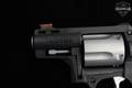 Taurus Model 605 Protector Poly .357 Mag. Black in Very Good Condition Image 3
