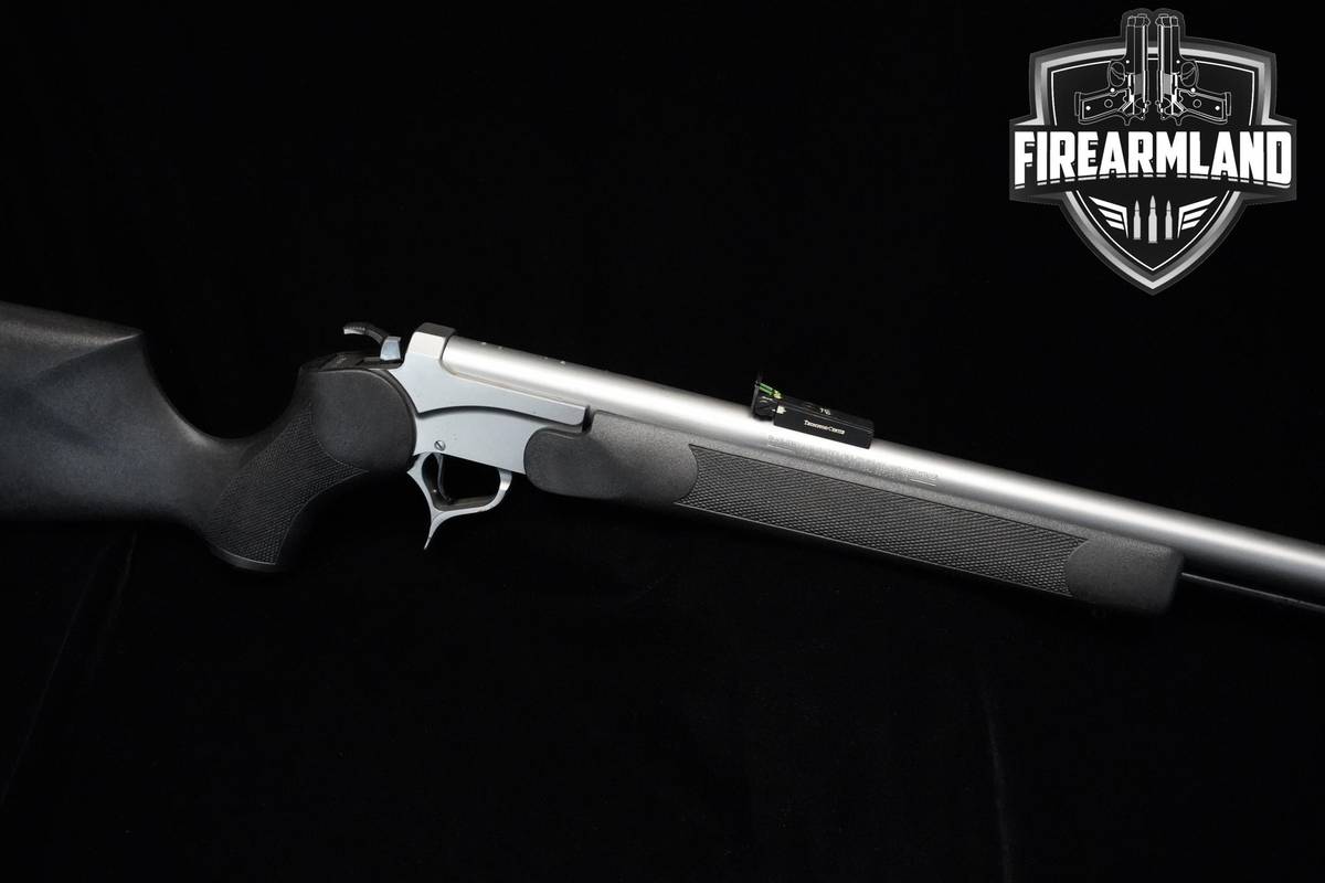 Thompson Center (TC-T/C) Encore 209x50 Magnum 50 BPM Thompson-Center Encore