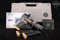 Canik SFx Rival Grey, Mecanik MO2 optic 9mm Luger Rival Grey in Very Good Condition Image 2