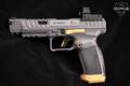 Canik SFx Rival Grey, Mecanik MO2 optic 9mm Luger Rival Grey in Very Good Condition Image 3