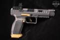 Canik SFx Rival Grey, Mecanik MO2 optic 9mm Luger Rival Grey in Very Good Condition Image 5