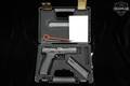 2022 CZ P-10 F 9mm Luger Black Nitride in Excellent Condition Image 2