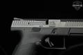2022 CZ P-10 F 9mm Luger Black Nitride in Excellent Condition Image 3