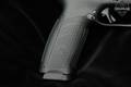 2022 CZ P-10 F 9mm Luger Black Nitride in Excellent Condition Image 4
