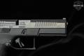 2022 CZ P-10 F 9mm Luger Black Nitride in Excellent Condition Image 5