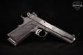2008 Staccato (STI) Lawman 5.0 .45 ACP Blued in Excellent Condition Image 3