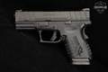 Springfield Armory XD-M Elite 3.8" Compact OSP 10mm Black in Excellent Condition Image 4