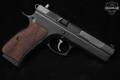 CZ Model 97 B Full Size .45 ACP Black in Excellent Condition Image 3