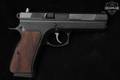 CZ Model 97 B Full Size .45 ACP Black in Excellent Condition Image 4