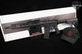 Primary Weapons Systems (PWS) MK114 MOD 2-M .223 Wylde Black in Excellent Condition Image 2