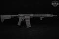 Primary Weapons Systems (PWS) MK114 MOD 2-M .223 Wylde Black in Excellent Condition Image 3