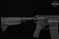 Primary Weapons Systems (PWS) MK114 MOD 2-M .223 Wylde Black in Excellent Condition Image 4