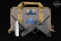 Atlas Gunworks Artemis RDS v2 Perfect Zero 9mm Luger Black in Very Good Condition Image 2