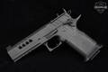 Atlas Gunworks Artemis RDS v2 Perfect Zero 9mm Luger Black in Very Good Condition Image 3