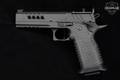 Atlas Gunworks Artemis RDS v2 Perfect Zero 9mm Luger Black in Very Good Condition Image 4