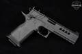 Atlas Gunworks Artemis RDS v2 Perfect Zero 9mm Luger Black in Very Good Condition Image 5