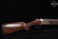 Browning Citori 725 Sporting 12 Gauge Silver Nitride & Walnut in Excellent Condition Image 4