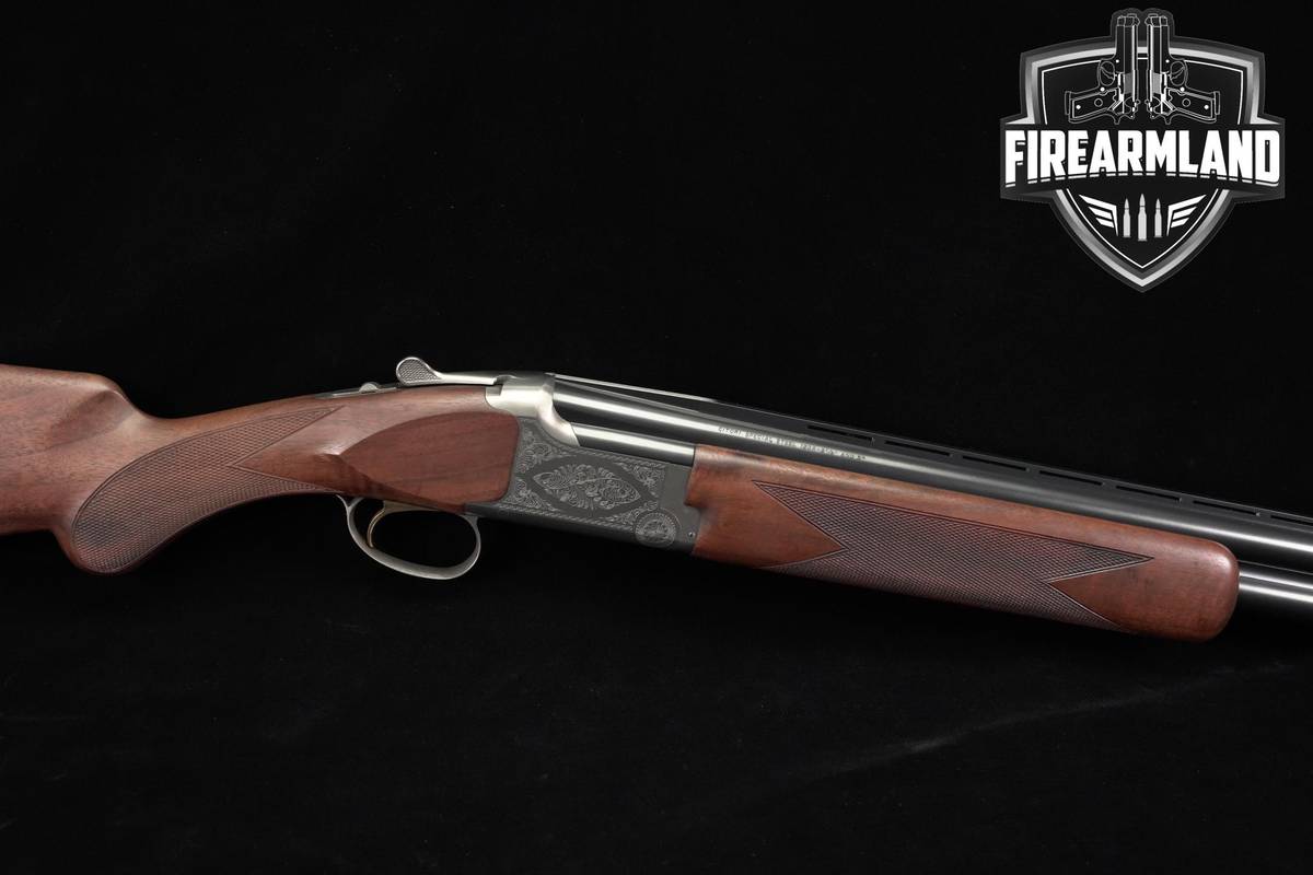 2005 Browning Citori Classic Lightning Grade I Field 12-Gauge 26" +ORIG BOX