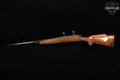 Remington Model 700 BDL 7mm-08 Rem. Blued & Walnut in Excellent Condition Image 2