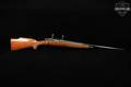 Remington Model 700 BDL 7mm-08 Rem. Blued & Walnut in Excellent Condition Image 3