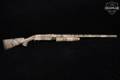 2007 Browning BPS Camo (3") 12 Gauge Camouflage in Very Good Condition Image 3