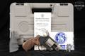 Smith & Wesson (S&W) Model 327 Performance Center .357 Mag. Two-Tone Black & Gray in Good Condition Image 2