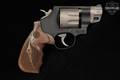 Smith & Wesson (S&W) Model 327 Performance Center .357 Mag. Two-Tone Black & Gray in Good Condition Image 3