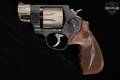 Smith & Wesson (S&W) Model 327 Performance Center .357 Mag. Two-Tone Black & Gray in Good Condition Image 4
