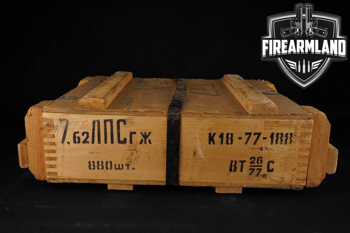 880 RDS! 7.62x39 Ammo 762 Ammunition