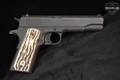 1943 Remington Rand Inc. M1911A1 .45 ACP Parkerized in Fair Condition Image 4