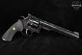 Dan Wesson Model 44 .44 Mag. Blued in Good Condition Image 2