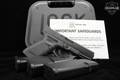 Glock 23 Gen3 .40 S&W Black in Excellent Condition Image 2
