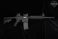 Mossberg 715T Flat Top .22 LR Black in Very Good Condition Image 2