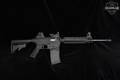 Mossberg 715T Flat Top .22 LR Black in Very Good Condition Image 3