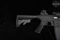 Mossberg 715T Flat Top .22 LR Black in Very Good Condition Image 4