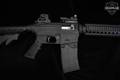 Mossberg 715T Flat Top .22 LR Black in Very Good Condition Image 5