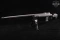 Savage Arms Model 10 GRS 6.5 Creedmoor Black in Very Good Condition Image 2