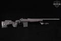 Savage Arms Model 10 GRS 6.5 Creedmoor Black in Very Good Condition Image 3