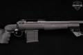 Savage Arms Model 10 GRS 6.5 Creedmoor Black in Very Good Condition Image 5