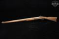 CVA Kentucky Rifle Percussion .45 Caliber In-the-White & Curly Maple in Fair Condition Image 2