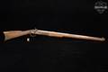 CVA Kentucky Rifle Percussion .45 Caliber In-the-White & Curly Maple in Fair Condition Image 3