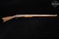 CVA Kentucky Rifle Percussion .45 Caliber In-the-White & Curly Maple in Fair Condition Image 4