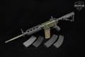 Wilson Combat (WC) Tactical Custom 5.56mm NATO Green in Good Condition Image 2