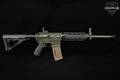 Wilson Combat (WC) Tactical Custom 5.56mm NATO Green in Good Condition Image 3
