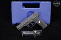 1994 Colt All American Model 2000 9mm Luger Anodized Black in Very Good Condition Image 2