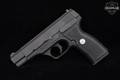 1994 Colt All American Model 2000 9mm Luger Anodized Black in Very Good Condition Image 3