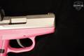 SCCY Industries CPX-2 9mm Luger (9x19 Para) Two-Tone in Excellent Condition Image 3