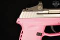 SCCY Industries CPX-2 9mm Luger (9x19 Para) Two-Tone in Excellent Condition Image 4